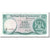 Billete, 1 Pound, 1983, Escocia, 1983-10-01, KM:341b, MBC