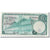 Billet, Scotland, 1 Pound, 1969, 1969-03-19, KM:329a, TB