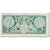 Billet, Scotland, 1 Pound, 1964, 1964-10-01, KM:269a, TB