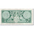 Billete, 1 Pound, 1964, Escocia, 1964-10-01, KM:269a, BC+