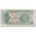 Biljet, Schotland, 1 Pound, 1963, 1963-02-01, KM:195a, TB