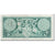 Billet, Scotland, 1 Pound, 1967, 1967-01-04, KM:271a, TB+