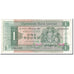 Banknote, Scotland, 1 Pound, 1967, 1967-04-03, KM:202, EF(40-45)