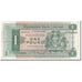 Banknote, Scotland, 1 Pound, 1968, 1968-10-01, KM:202, VF(20-25)