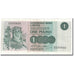 Banknote, Scotland, 1 Pound, 1974, 01-03-1974, KM:204c, EF(40-45)
