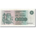 Billet, Scotland, 1 Pound, 1974, 01-03-1974, KM:204c, TTB