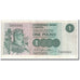 Banknote, Scotland, 1 Pound, 1974, 01-03-1974, KM:204c, VF(30-35)