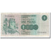 Geldschein, Scotland, 1 Pound, 1971, 1971-02-10, KM:204a, S