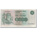 Banknote, Scotland, 1 Pound, 1973, 1973-08-01, KM:204a, VF(20-25)