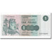 Banknote, Scotland, 1 Pound, 1972, 1972-05-01, KM:204b, UNC(63)
