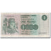 Banknote, Scotland, 1 Pound, 1973, 1973-08-01, KM:204b, VF(20-25)
