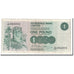 Banconote, Scozia, 1 Pound, 1977, 1977-03-01, KM:204c, MB