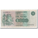 Banknote, Scotland, 1 Pound, 1976, 1976-02-02, KM:204c, VG(8-10)