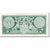 Billet, Scotland, 1 Pound, 1963, 1963-08-01, KM:269a, TTB