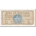 Billete, 1 Pound, 1962, Escocia, 1962-12-06, KM:102a, BC+