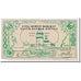 Banknote, Indonesia, 10 Rupiah, 1947, 1947-12-15, KM:S123, VF(30-35)