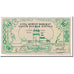 Banknote, Indonesia, 10 Rupiah, 1947, 1947-12-15, KM:S123, VF(30-35)