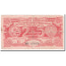 Banknot, Indonesia, 25 Rupiah, 1947, 1947-12-15, KM:S124a, VF(30-35)