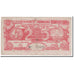 Banknote, Indonesia, 25 Rupiah, 1947, 1947-12-15, KM:S124a, VF(20-25)