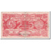 Banconote, Indonesia, 25 Rupiah, 1947, 1947-12-15, KM:S124a, MB