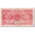 Banknote, Indonesia, 25 Rupiah, 1947, 1947-12-15, KM:S124a, VF(20-25)
