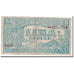 Banknote, Indonesia, 5 Rupiah, 1947, 1947-08-17, KM:S184, VF(20-25)