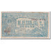 Banknote, Indonesia, 5 Rupiah, 1947, 1947-08-17, KM:S184, VG(8-10)