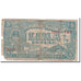 Banknote, Indonesia, 5 Rupiah, 1947, 1947-08-17, KM:S184, VG(8-10)