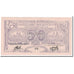Banknote, Indonesia, 50 Rupiah, 1948, 1948-08-11, KM:S125, EF(40-45)