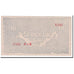 Geldschein, Indonesien, 10 Rupiah, 1948, 1948-01-01, KM:S190b, SS