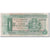 Biljet, Schotland, 1 Pound, 1961, 1961-03-01, KM:195a, TB