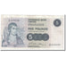 Banconote, Scozia, 5 Pounds, 1975, 1975-01-06, KM:205c, MB+