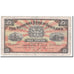 Billete, 1 Pound, 1951, Escocia, 1951-07-05, KM:258b, RC