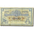 Billete, 1 Pound, 1944, Escocia, 1944-01-06, KM:322b, MBC