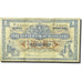 Banknot, Szkocja, 1 Pound, 1944, 1944-01-06, KM:322b, EF(40-45)