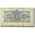 Billete, 1 Pound, 1944, Escocia, 1944-01-06, KM:322b, MBC