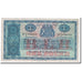 Billet, Scotland, 1 Pound, 1953, 1953-10-21, KM:157d, TB