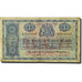 Banknote, Scotland, 1 Pound, 1952, 1952-11-04, KM:157d, VG(8-10)