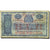 Billet, Scotland, 1 Pound, 1952, 1952-02-12, KM:157d, TB