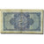 Banknot, Szkocja, 1 Pound, 1952, 1952-02-12, KM:157d, VF(20-25)