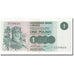 Banknote, Scotland, 1 Pound, 1975, 1975-01-06, KM:204c, UNC(63)