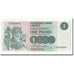 Geldschein, Scotland, 1 Pound, 1975, 1975-01-06, KM:204c, SS+