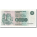 Banknote, Scotland, 1 Pound, 1975, 1975-01-06, KM:204c, AU(50-53)