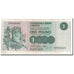 Banknote, Scotland, 1 Pound, 1974, 01-03-1974, KM:204c, VF(20-25)