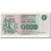 Billet, Scotland, 1 Pound, 1974, 01-03-1974, KM:204c, TB
