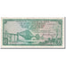 Billet, Scotland, 1 Pound, 1961, 1961-11-01, KM:269a, TB