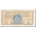 Billete, 1 Pound, 1965, Escocia, 1965-05-10, KM:102a, MBC