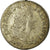 Moneda, Francia, Louis XIV, 1/12 Écu aux 8 L, 1/12 ECU, 10 Sols, 1691, Paris