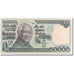 Banknote, Indonesia, 50,000 Rupiah, 1995, KM:136a, VF(20-25)