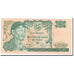 Banknote, Indonesia, 25 Rupiah, 1968, KM:106a, EF(40-45)